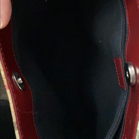 Burberry Tote bag - Picture 4 of 6
